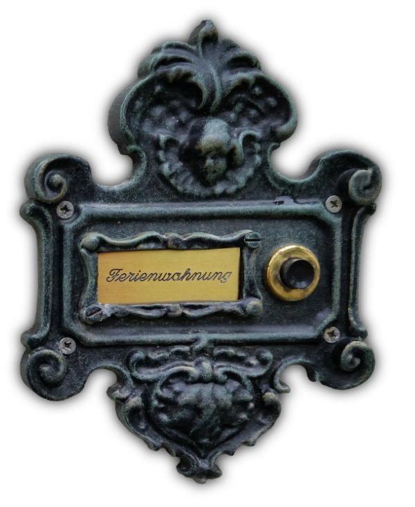 tuerklingel